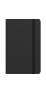 Collins 'Legacy' 12 Month Mid/Academic Year Planner, August 2025-August 2026 Week-to-View Diary, ...