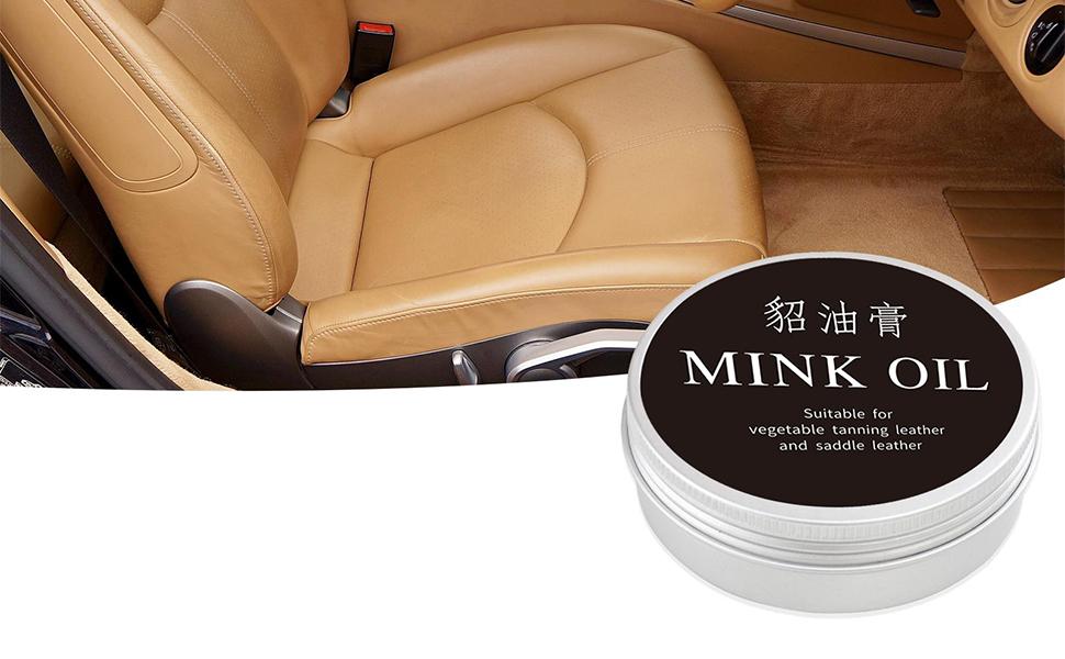 Leather Shoe Cleaner