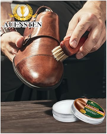 leather conditioner