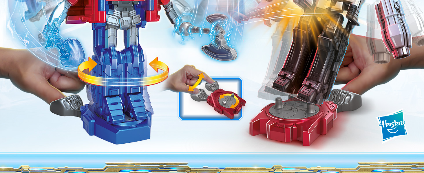 F9207 B0CCSQVJQ7 TRA TF1 ROBOT BATTLERS MULTIPACK