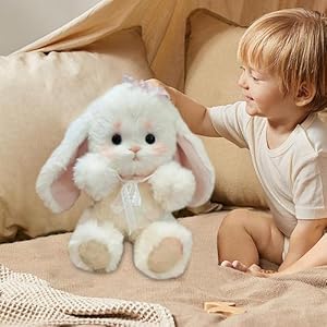 bunny making kit