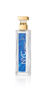 5th avenue, nyc dream, perfume, fragrance