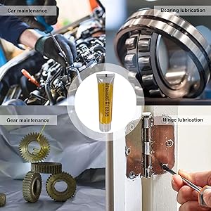 Unmatched Heat Resistant