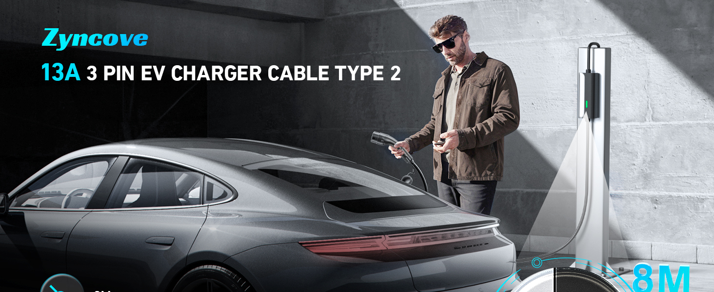 ev charger