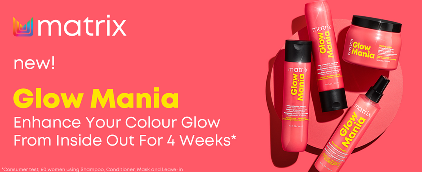 glow mania