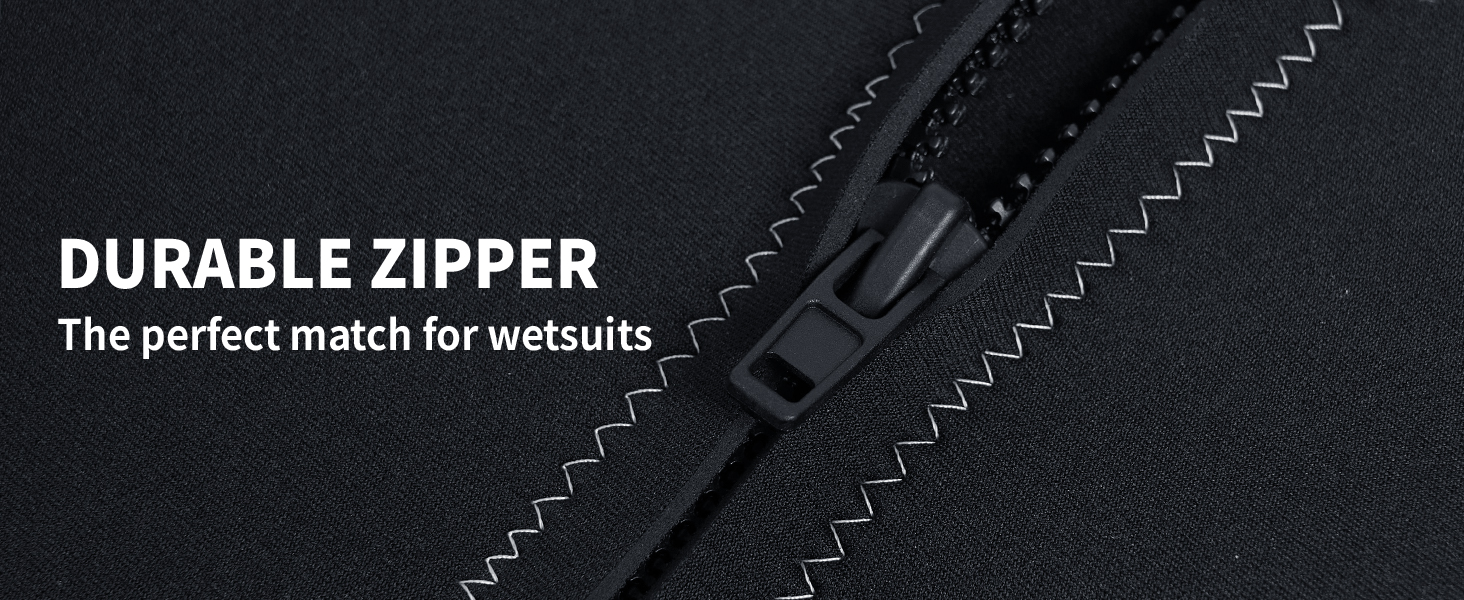 Owntop 3/2mm Shorty Wetsuit