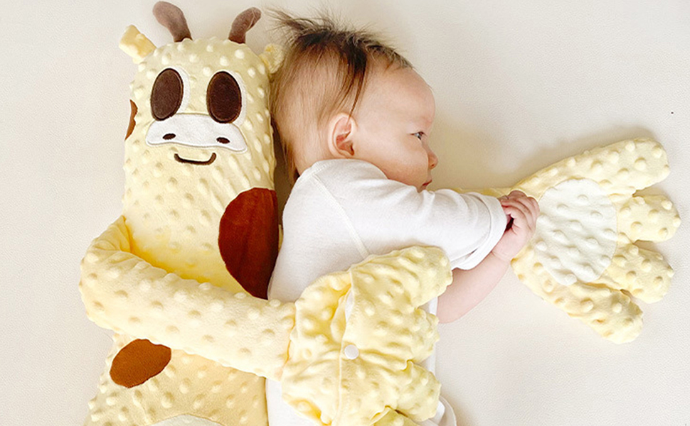 Baby Pat Pillow