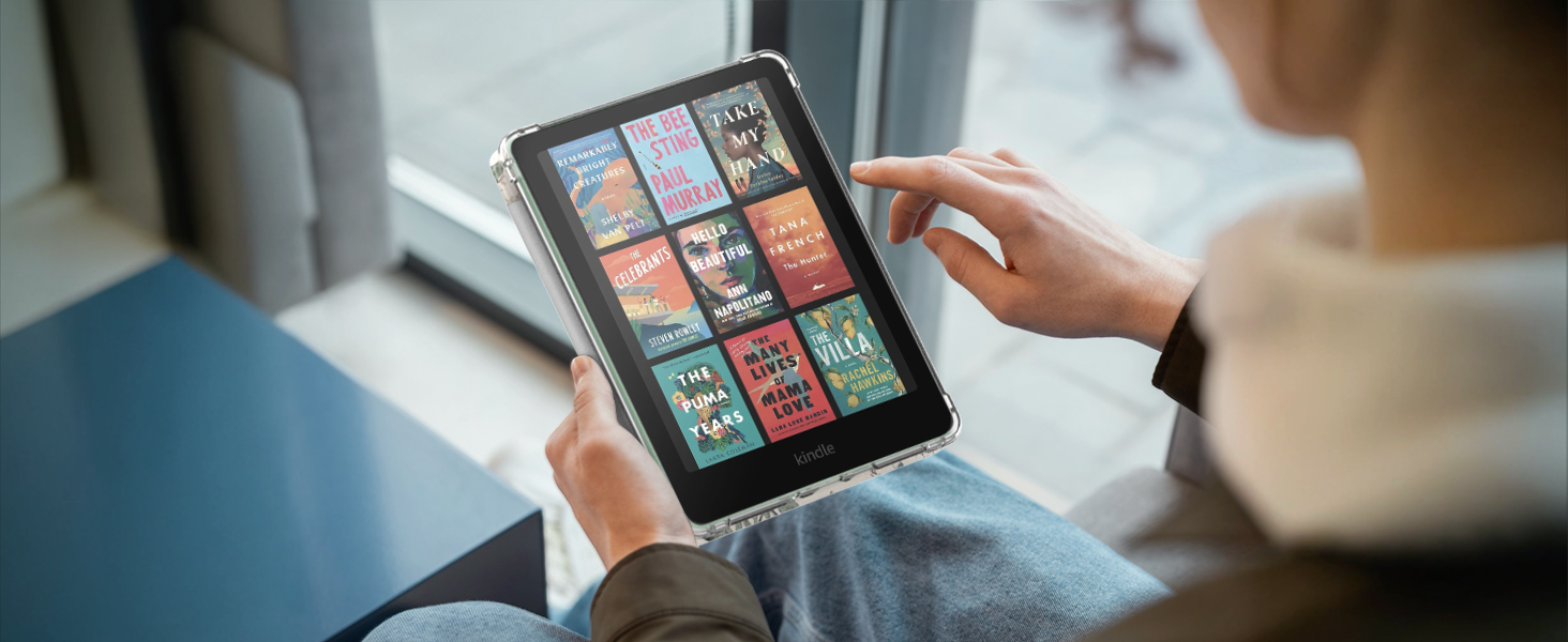 kindle paperwhite case