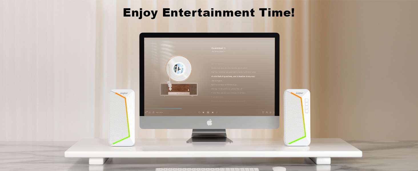 pc speaker
