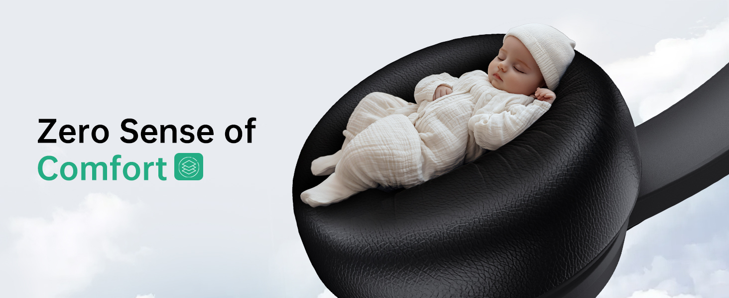 computer headset with microphone