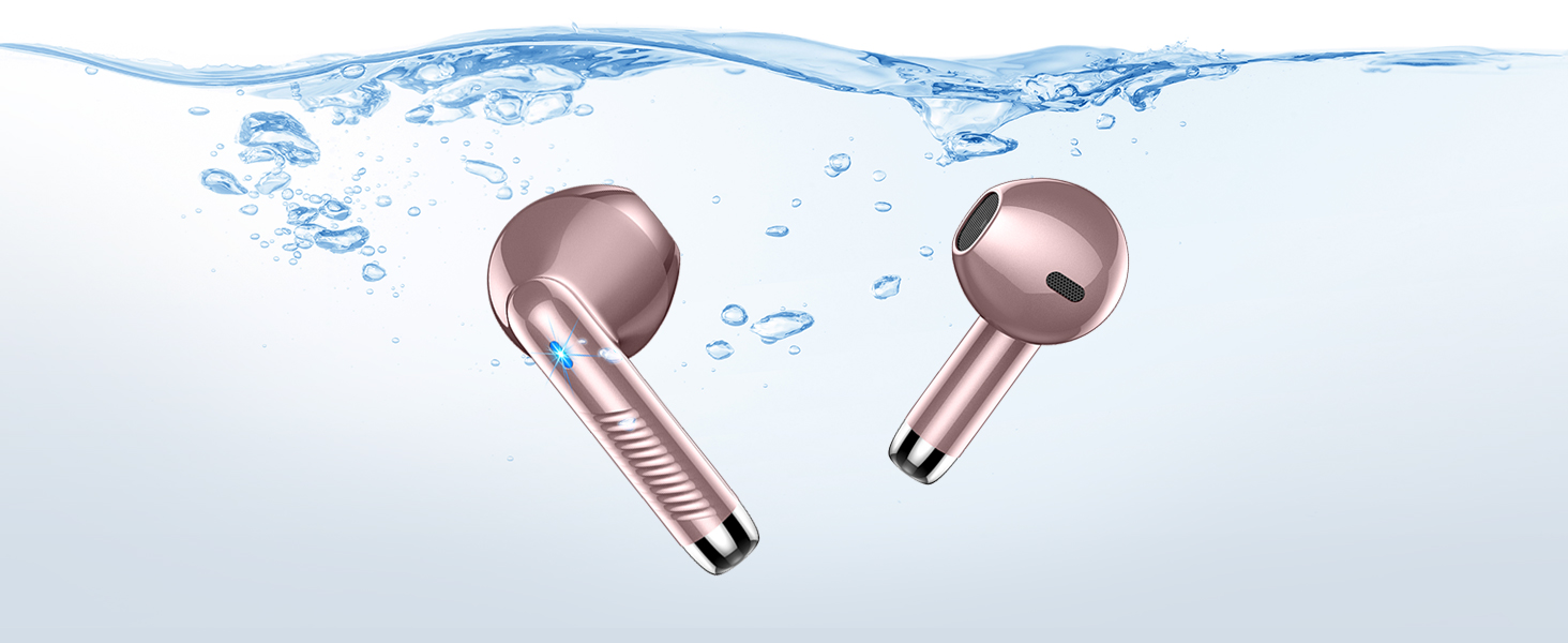 wireless earbuds bluetooth