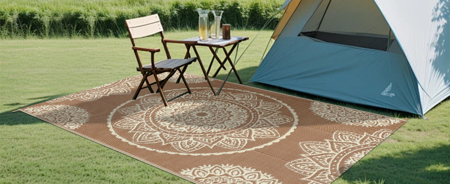 outdoor rug waterproof
