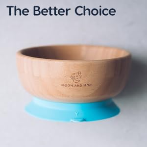baby bowls with suction zero plastic bamboo weaning set toddler plate weaning spoons weaning bib