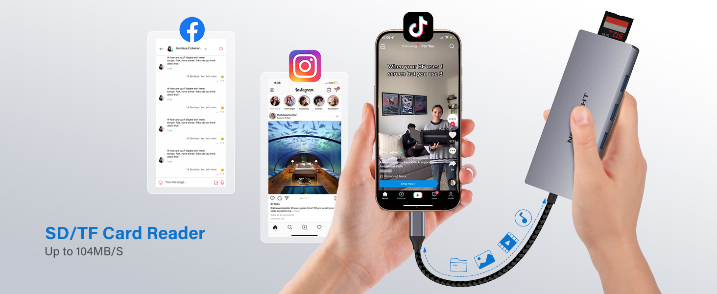 usb c to hdmi adapter
