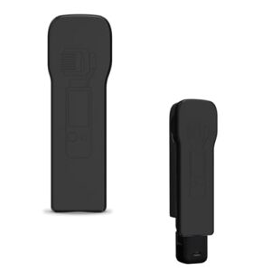 BRDRC Osmo Pocket 3 Protector Cover Case for DJI OSMO Pocket 3 Creator Combo