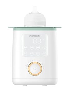 Momcozy Nutri Bottle Warmer