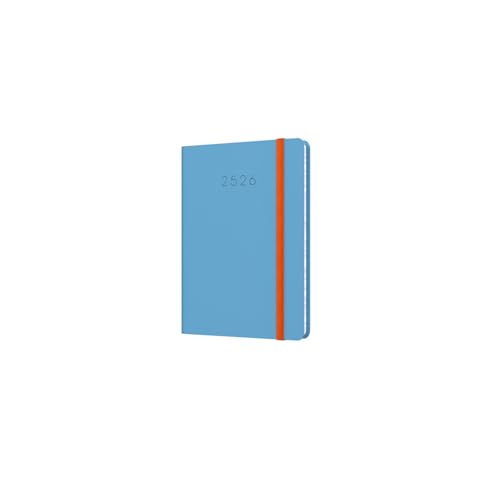 Collins 'Legacy' 12 Month Mid/Academic Year Planner