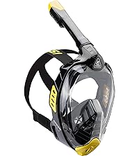 Bali full face mask