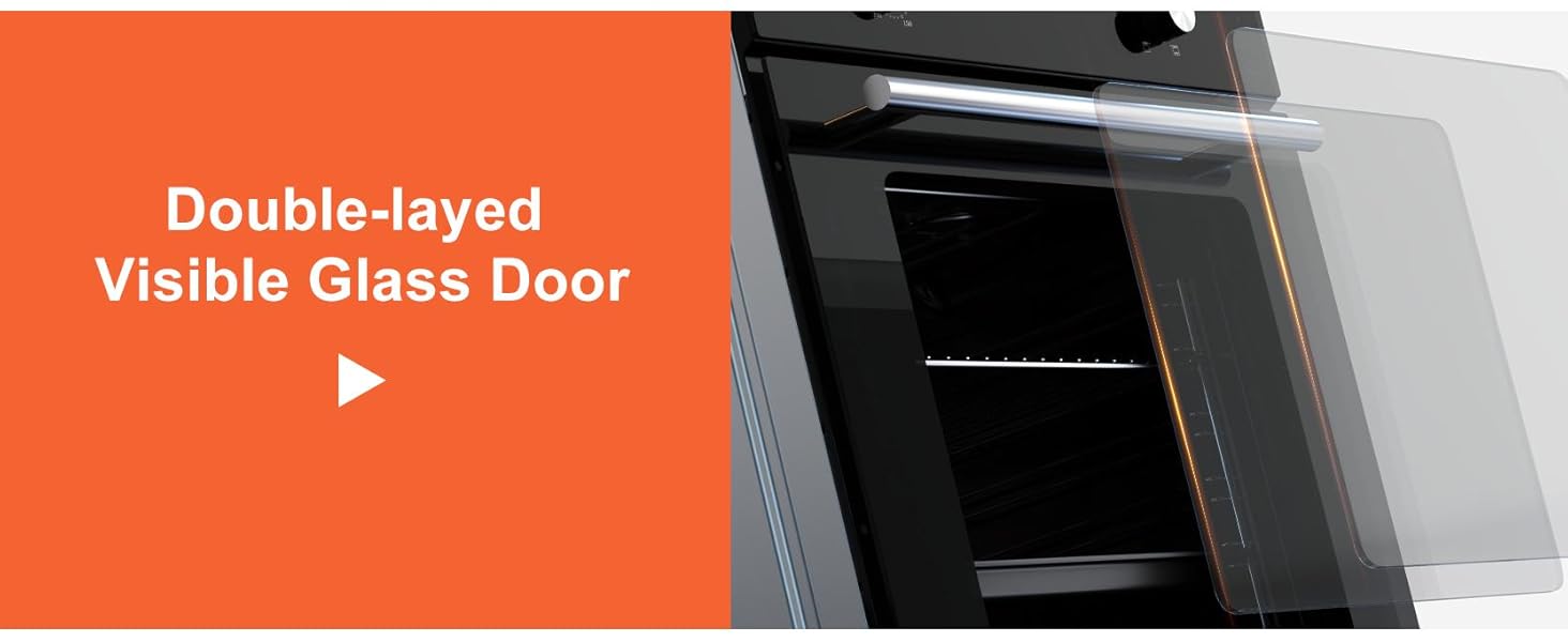 oven