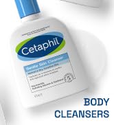 moisturiser
