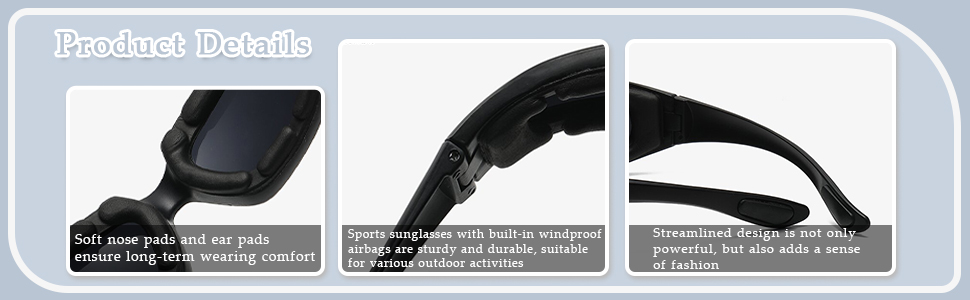 sport sunglasses