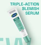 gentle clear cleanser