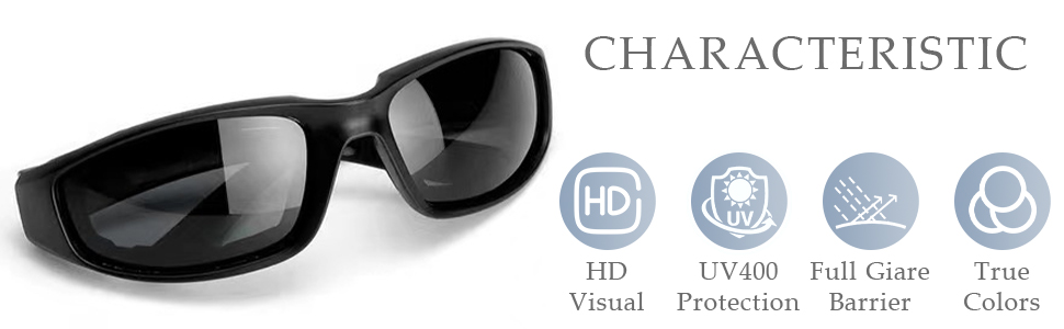 sport sunglasses