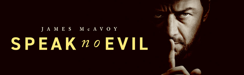 Speak No Evil