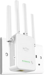 2025 Newest WiFi Extender