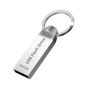 Poxfun USB Stick 982GB Fast Speed USB Flash Drive 3.0 Dust proof Memory Stick Large Storage USB Portable USB Memory Sticks for PC/Laptop/Table