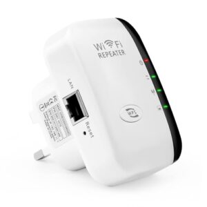 Wzcolit 2025 Newest WiFi Extender Booster