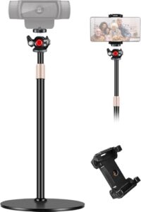 Etour Webcam Stand for Desk