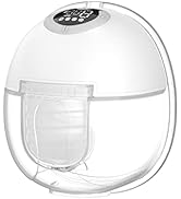 Breast Massager Warming Lactation Compress Breastfeeding: Mastiti Clogged Duct Engorgement Relief...
