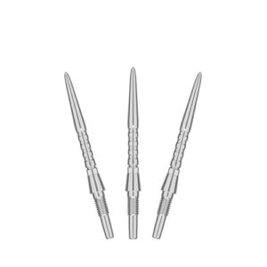 TARGET Darts Swiss Point Storm Dart Points