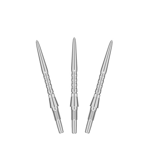 TARGET Darts Swiss Point Storm Dart Points