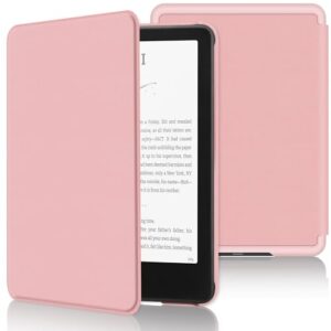 Case for 7" Kindle Paperwhite 2024(12th Generation)