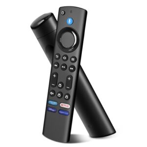 Replacement Voice Remote Control for AMZ Smart TV (4k