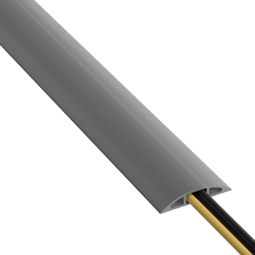 D-Line Floor Cable Protector