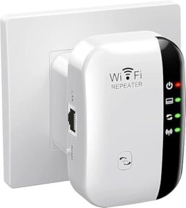 2025 Newest WiFi Extender