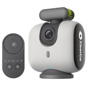 XbotGo Chameleon AI Powered Sports Action Camera