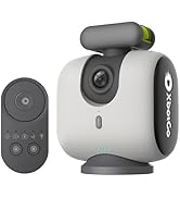 XbotGo Chameleon AI Powered Sports Action Camera, Sports Gimbal Tracking System with Team and Pla...