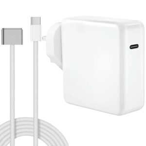 iWinvi Mac Book Pro Air Charger