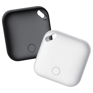 Air Tag Tracker Bluetooth Tracker Tag-2 Pack