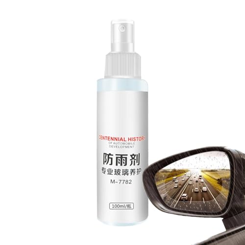Anti Fog Spray
