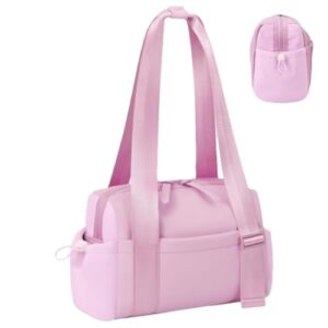Small Gym Bag for Women
