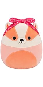 Squishmallows SQVA01183