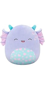 Squishmallows SQVA01184