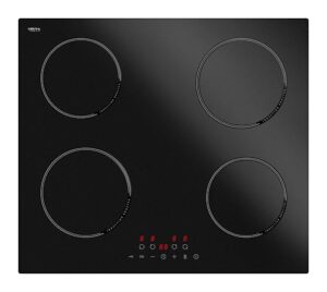 STARCHARTS Built-in Induction Hob with Italian ILVA Glass