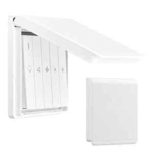 Socket Cover Light Switch Guard