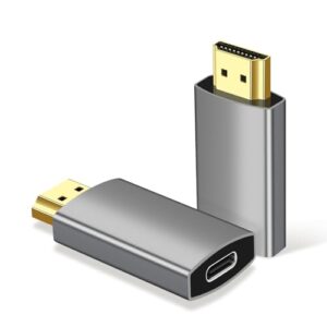 USB C to HDMI Adapter